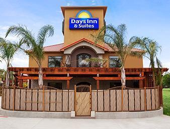 Days Inn & Suites By Wyndham Houston North-Spring Westfield Exterior foto